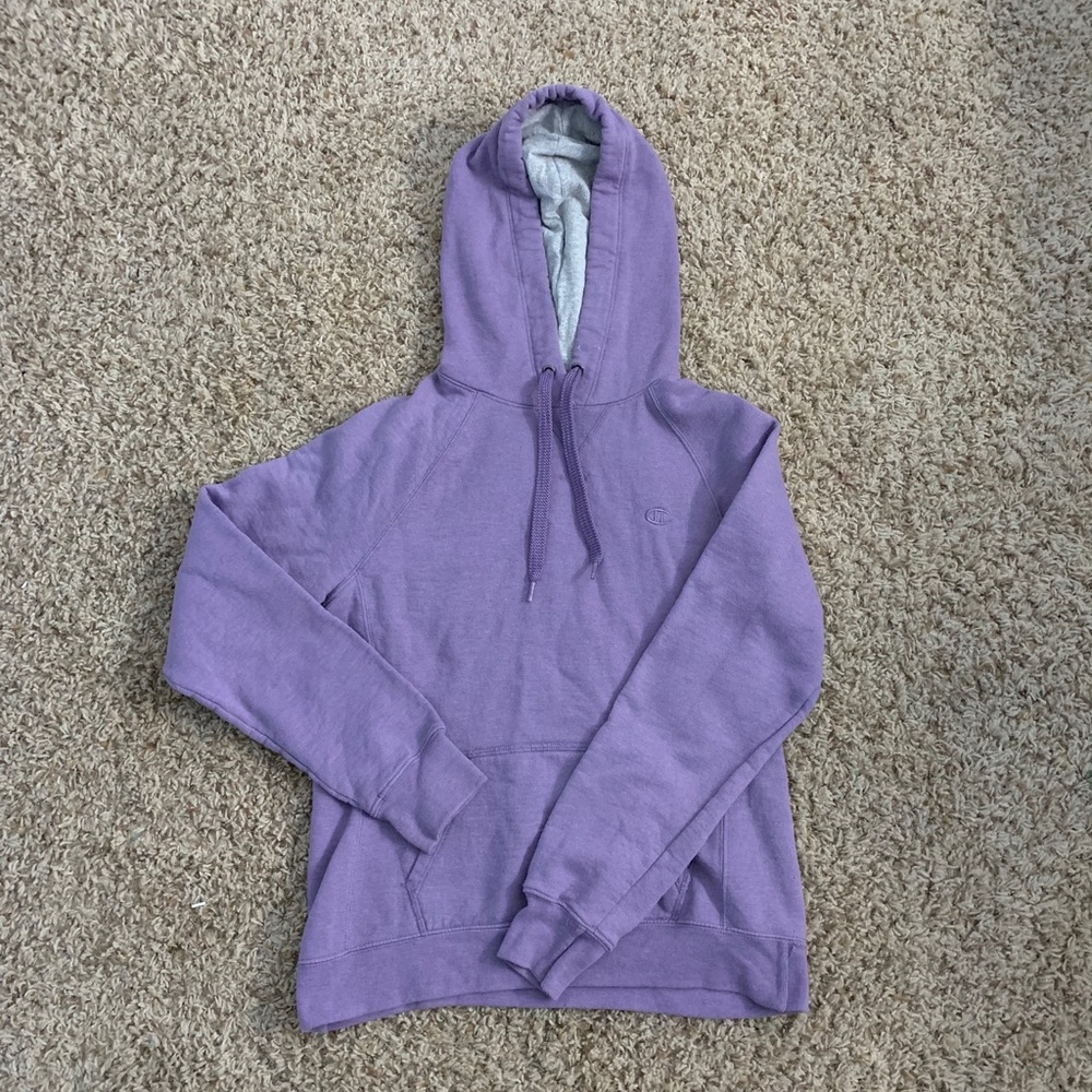 Champion eco sweatshirt